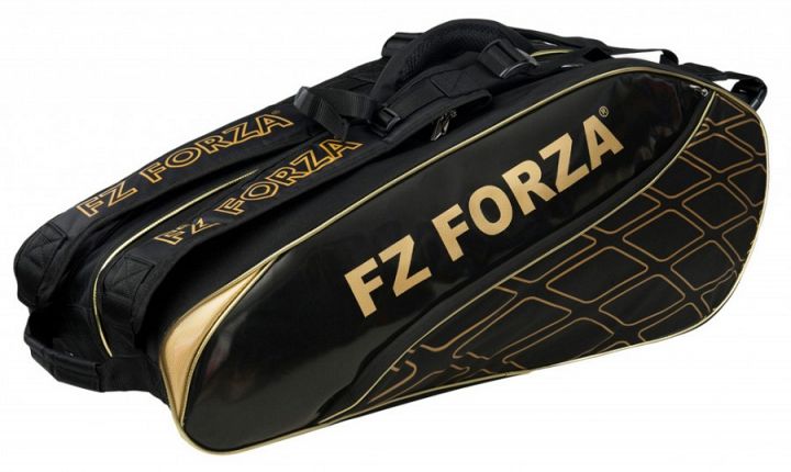 FZ Forza Tryp R9 Black